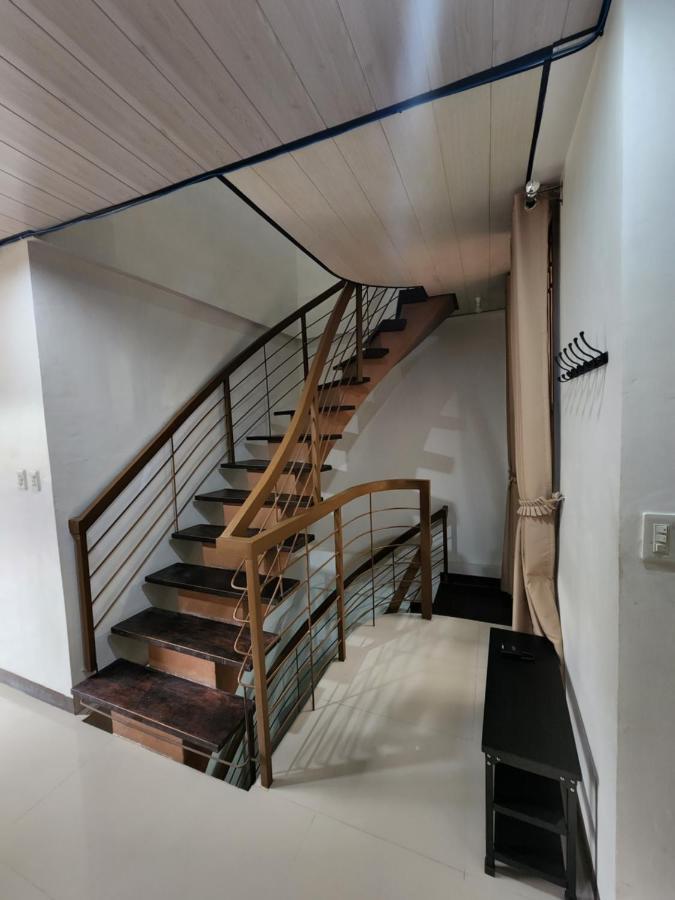 Baguio Hillside Haven Apartment Baguio City Exterior photo